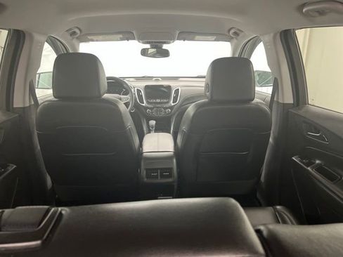 Used 2024 Chevrolet Equinox Premier AWD/4WD image 12