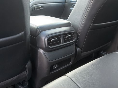 Used 2024 Honda Ridgeline RTL image 27