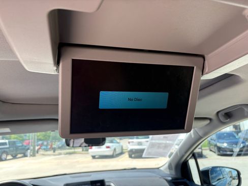 Used 2023 Honda Odyssey Elite image 32