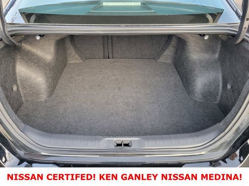 Certified 2025 Nissan Altima 2.5 S image 41