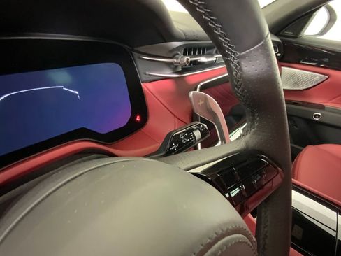 New 2025 Maserati Grecale Modena AWD/4WD image 28