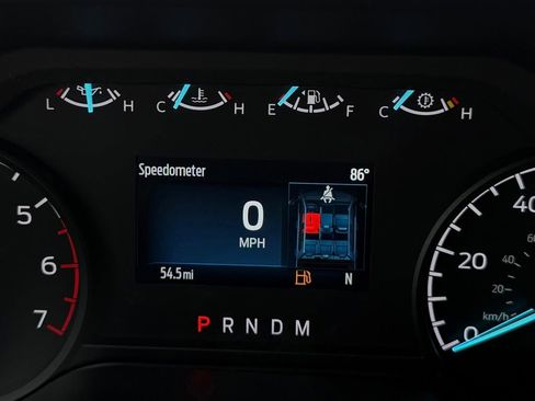 New 2026 Ford F250 XL w/ STX Appearance Package AWD/4WD image 41