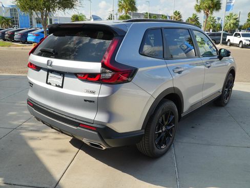 Used 2026 Honda CR-V Sport image 5