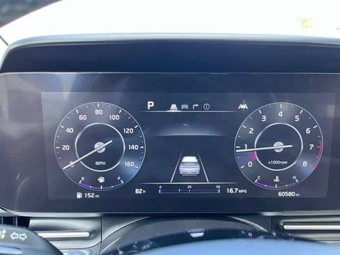 Certified 2024 Kia Carnival SX Prestige FWD image 15