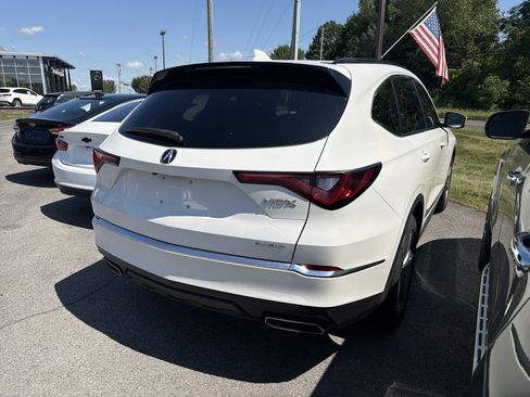 Used 2022 Acura MDX SH-AWD image 7