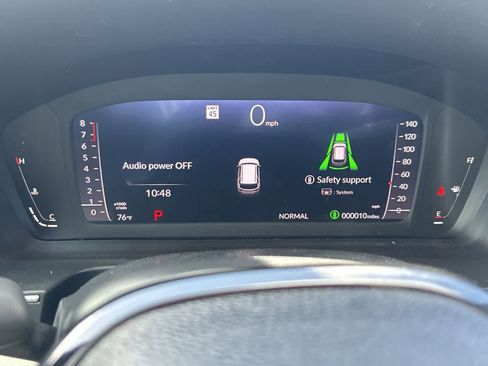 New 2026 Honda Pilot EX-L image 19