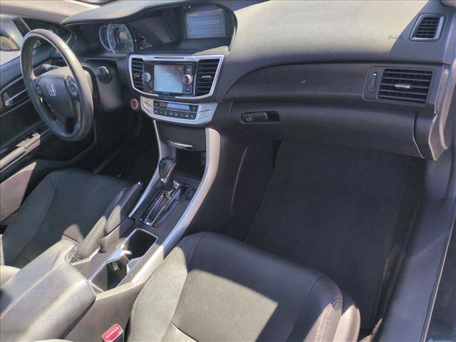 Used 2015 Honda Accord EX-L image 21
