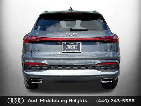 Used 2026 Audi Q5 Premium AWD/4WD image 8