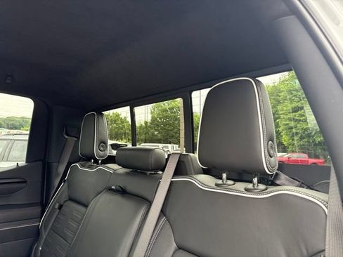 Used 2024 GMC Sierra 1500 AT4X AWD/4WD image 29