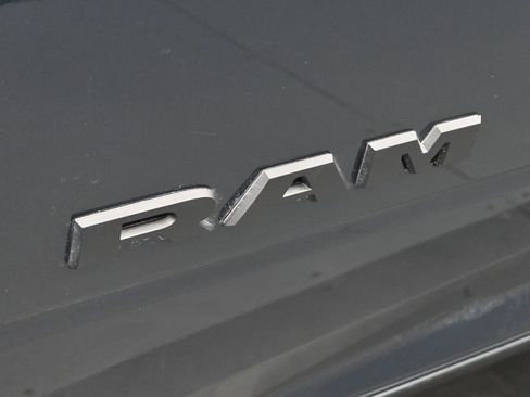 New 2026 RAM 2500 Lone Star image 20