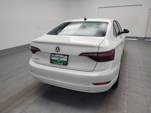 Used 2020 Volkswagen Jetta S w/ Driver Assistance Package image 7