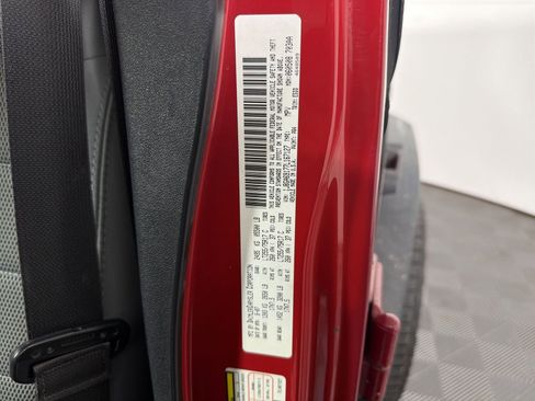 Used 2007 Jeep Wrangler Unlimited Rubicon image 26