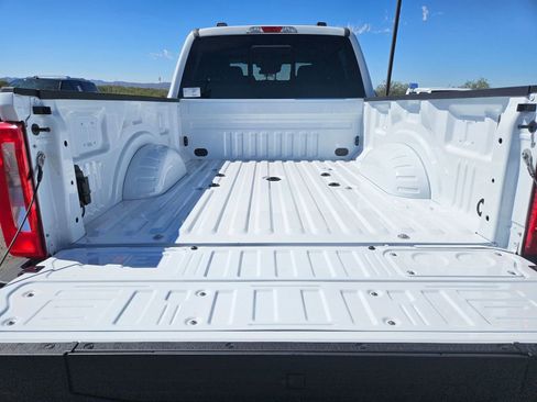 New 2026 Ford F350 XL w/ STX Appearance Package AWD/4WD image 7