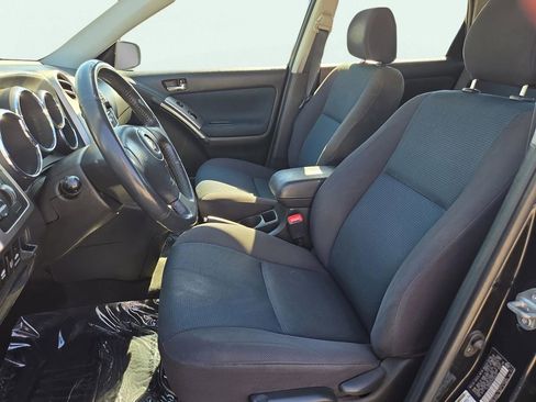 Used 2007 Toyota Matrix image 19