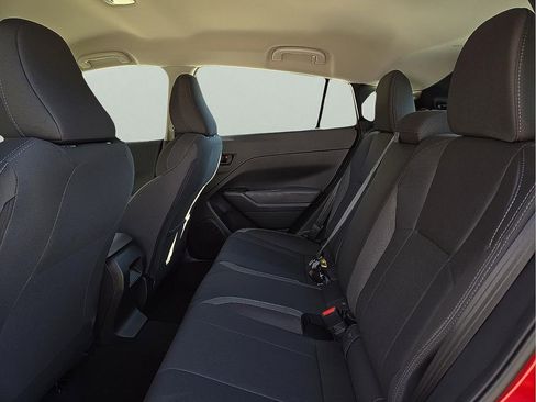 New 2025 Subaru Impreza 2.0i image 10