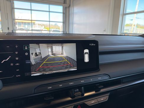 New 2027 Kia Telluride EX X-Line image 30