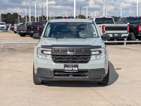 Used 2023 Ford Maverick XL image 9