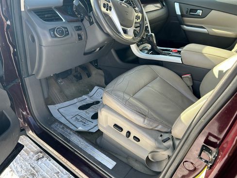 Used 2011 Ford Edge Limited w/ 302A Rapid Spec Order Code image 10