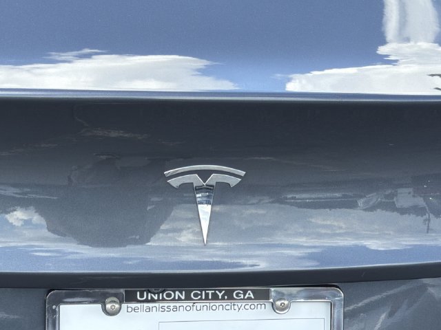 Used 2023 Tesla Model 3 Standard Range RWD image 3