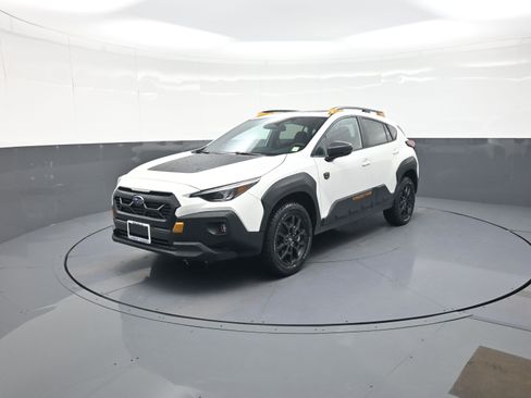 New 2026 Subaru Crosstrek 2.5i Wilderness AWD/4WD image 7