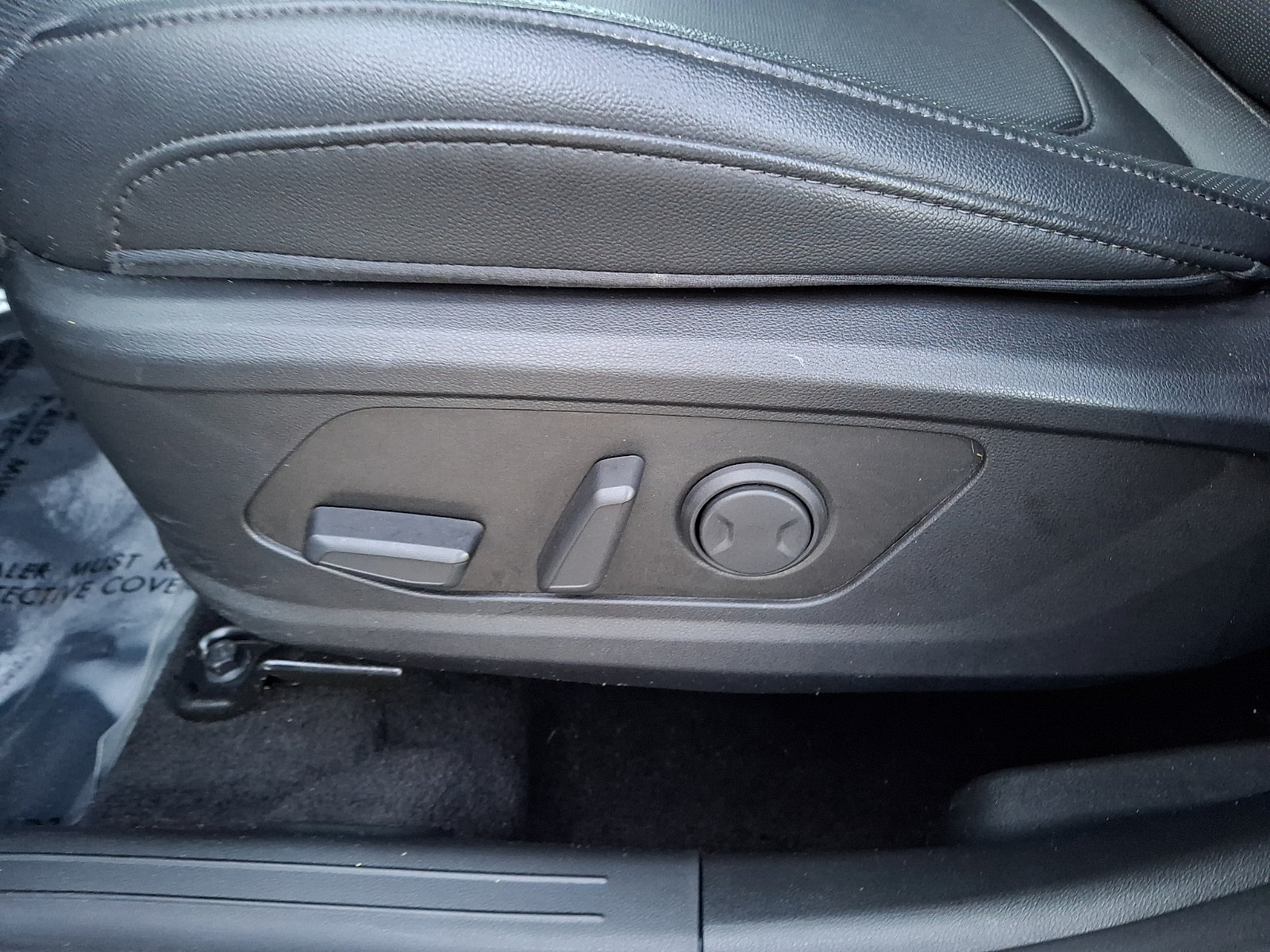 Certified 2024 Hyundai Tucson SEL w/ Convenience Package AWD/4WD image 16