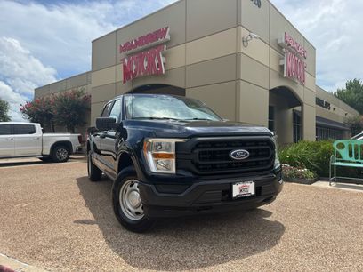 Used 2021 Ford F150 XL w/ Equipment Group 101A High