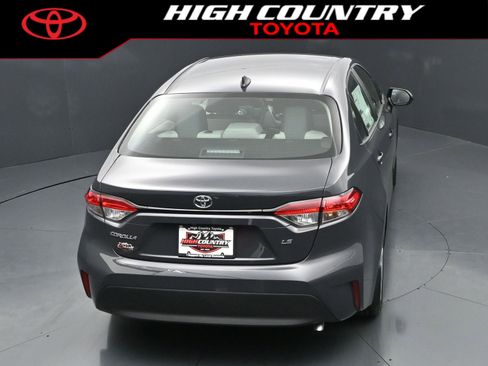 New 2026 Toyota Corolla LE FWD image 31