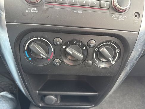 Used 2012 Suzuki SX4 Base image 17