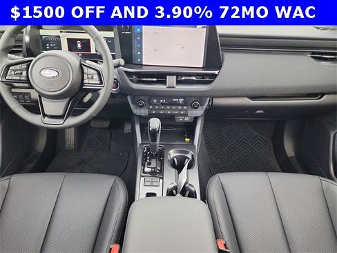 New 2026 Subaru Outback Limited image 18