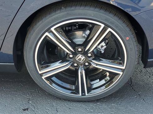 New 2026 Honda Accord SE image 5