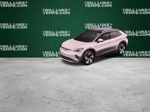 Used 2022 Volkswagen ID.4 Pro S w/ Gradient Package image 22