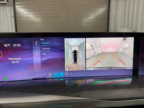 New 2026 Cadillac Escalade IQ Luxury 1 w/ LPO, Floor Liner Package image 23