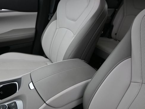 Used 2026 INFINITI QX60 Pure w/ Cargo Package image 14