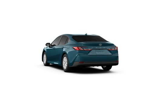 New 2026 Toyota Camry LE image 4