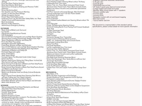 Used 2017 Jaguar F-PACE S image 2