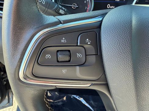 Used 2023 Buick Encore GX Select FWD image 13