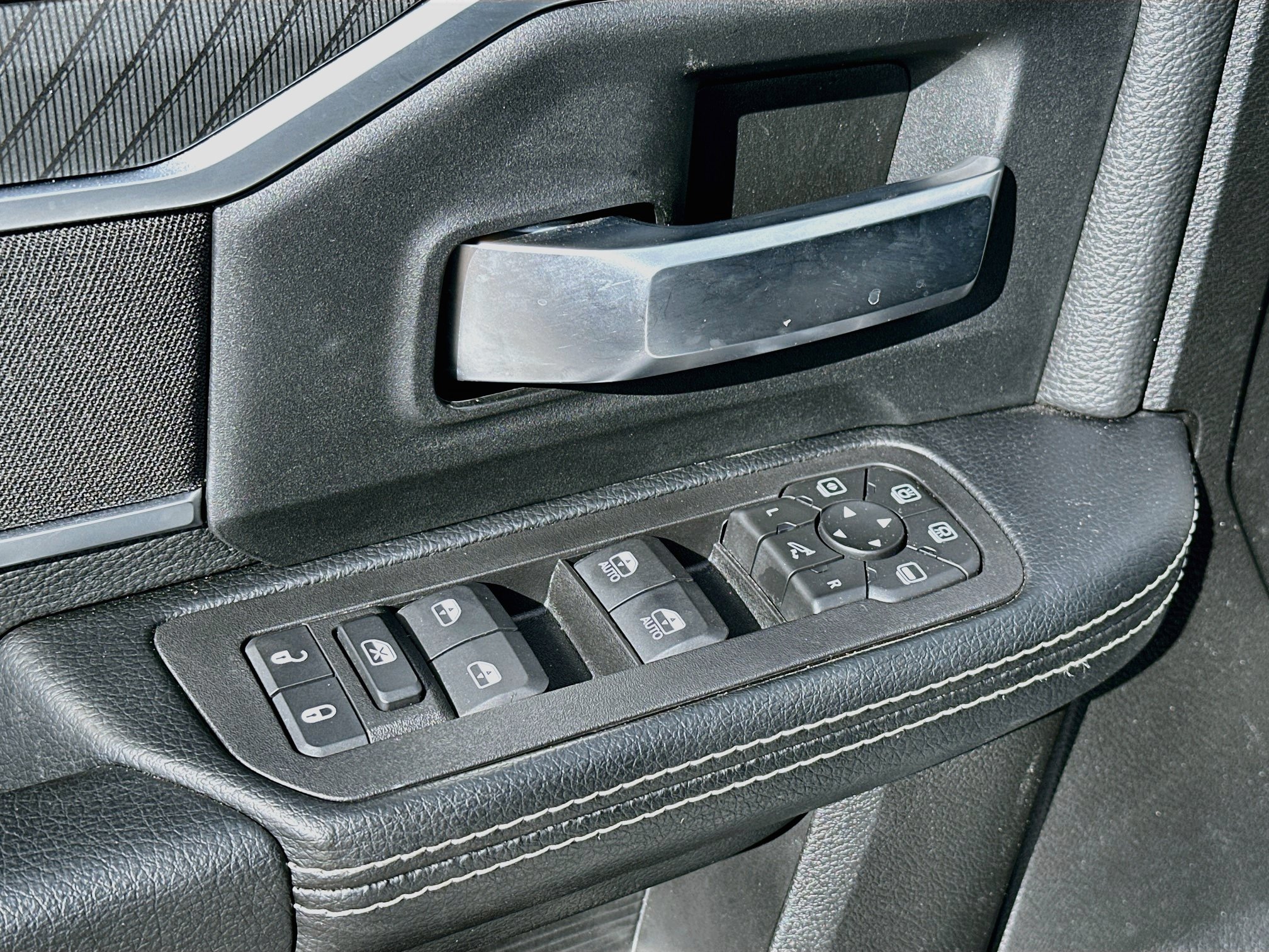 Used 2026 RAM 2500 Big Horn AWD/4WD image 15