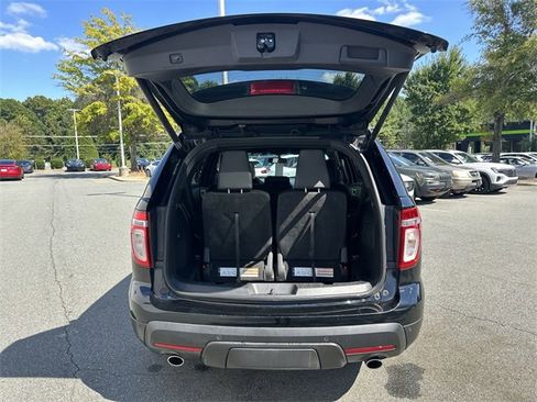 Used 2012 Ford Explorer XLT image 26