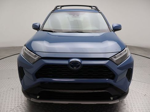 Certified 2024 Toyota RAV4 SE w/ Convenience Package AWD/4WD image 5