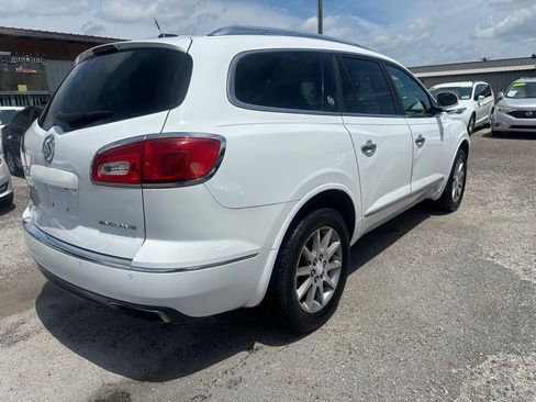 Used 2016 Buick Enclave Leather FWD image 6