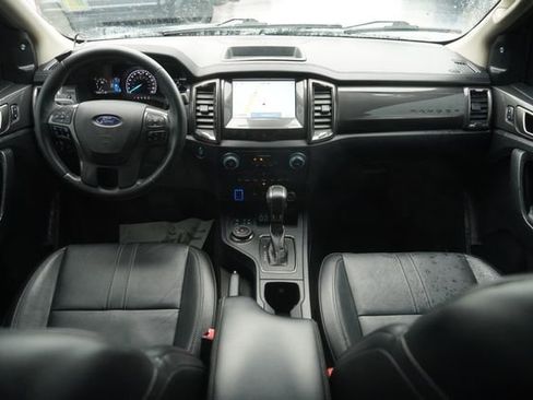 Used 2019 Ford Ranger Lariat w/ Equipment Group 501A Mid image 20