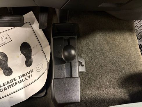 Used 2014 Chevrolet Silverado 1500 W/T w/ Trailering Package image 14