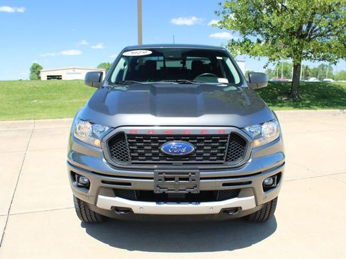 Used 2019 Ford Ranger XLT w/ Equipment Group 302A Luxury AWD/4WD image 2