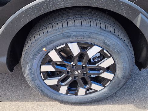 New 2025 Hyundai Santa Cruz SEL image 18