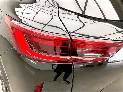 Certified 2023 INFINITI QX50 Sport image 28