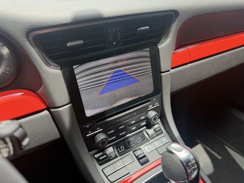 Certified 2018 Porsche 911 GT3 RWD image 22