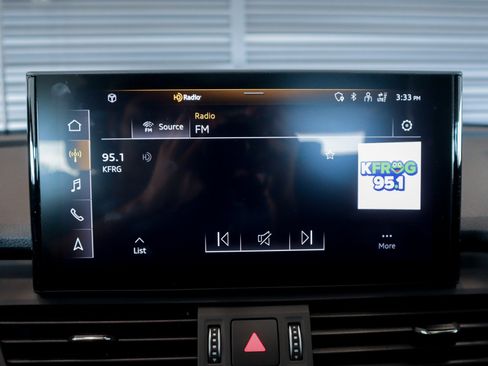 Used 2023 Audi Q5 2.0T Premium Plus image 23