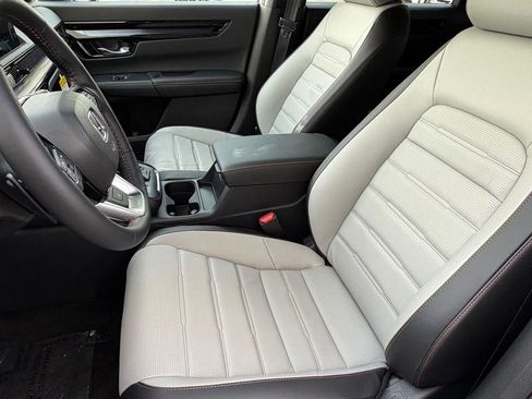 New 2026 Honda CR-V Sport Touring image 13
