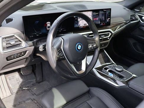Certified 2023 BMW i4 eDrive35 RWD image 14
