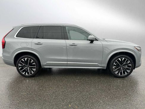 New 2026 Volvo XC90 B6 Plus w/ Protection Package Premier image 2